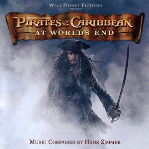 Image for 'Pirates of the Caribbean: At World's End'