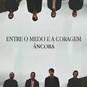 'Entre o Medo e a Coragem' için resim