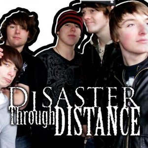 Image for 'DisasterThroughDistance'