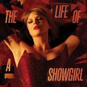 Image for 'The Life of a Showgirl'