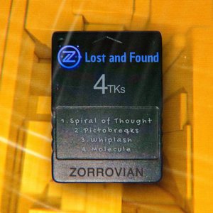 Изображение для 'Lost and Found'