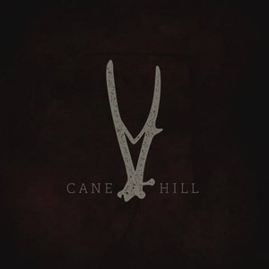 Image for 'Cane Hill'