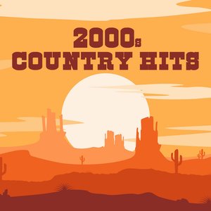 Image pour '2000s Country Hits'
