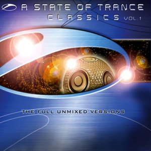 Image for 'A State Of Trance Classics, Vol.1'