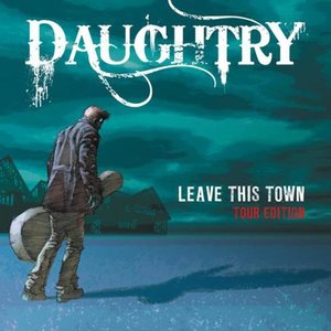 Image for 'Leave This Town (+ B-Sides)'