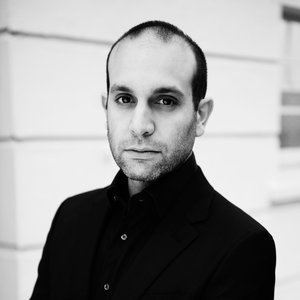 Image for 'Ilan Eshkeri'