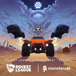 Изображение для 'Rocket League x Monstercat - Legacy'