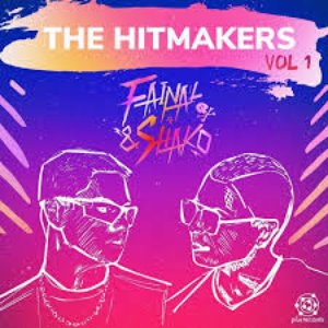 Image for 'The Hitmakers, Vol. 1'