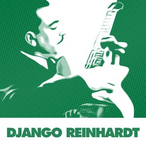 Image for '45 Standards De Jazz Manouche Par Django Reinhardt'