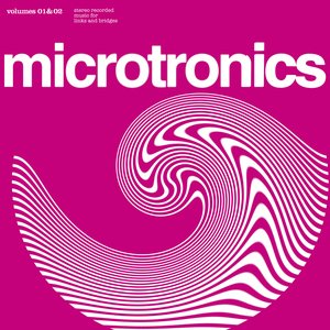 'Microtronics - Volumes 1 & 2' için resim