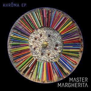 “Khroma”的封面