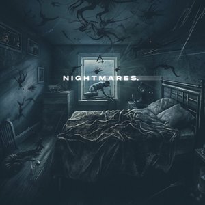 Image for 'nightmares - Single'