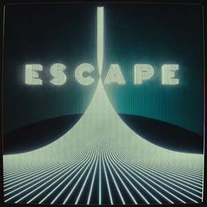 “Escape (feat. Hayla) - Single”的封面