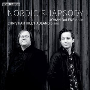 Image for 'Nordic Rhapsody'