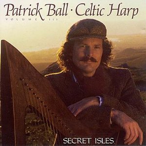 Image for 'Celtic Harp, Vol. III: Secret Isles'