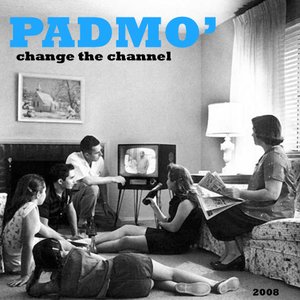 Image for 'Change The Channel'