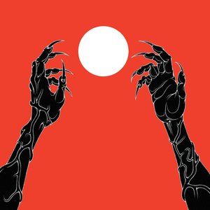 “Ominous Prominence”的封面