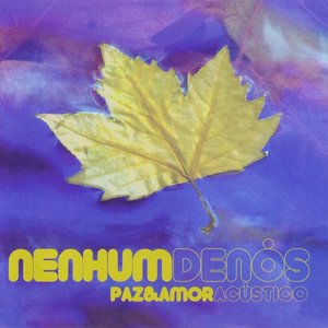 Immagine per 'Paz & Amor (Acústico)'