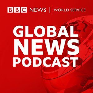 Изображение для 'Global News Podcast'