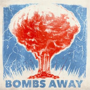 “Bombs Away”的封面