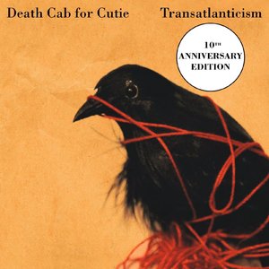 Изображение для 'Transatlanticism (10th Anniversary Edition)'