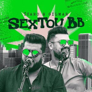 “Sextou BB 4 Completo (Ao Vivo em Goiânia)”的封面
