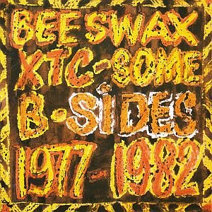 Image for 'Beeswax'