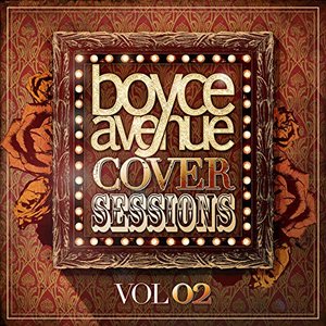 “Cover Sessions, Vol. 2”的封面