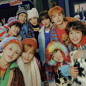 Immagine per 'NCT 127'