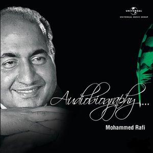Bild für 'Audiobiography'