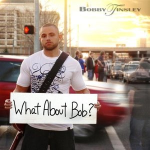 “What About Bob”的封面