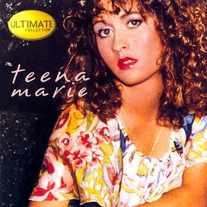 Imagem de 'Ultimate Collection: Teena Marie'