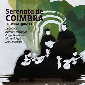 Изображение для 'Serenata De Coimbra'
