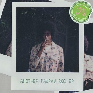 “Another PawPaw Rod EP”的封面