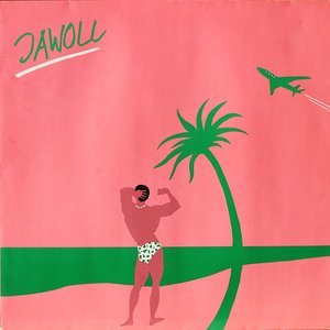 “Jawoll”的封面