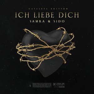 Image for 'Ich Liebe Dich'