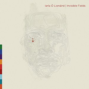 “Invisible Fields”的封面