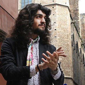 Image for 'Israel Fernández'