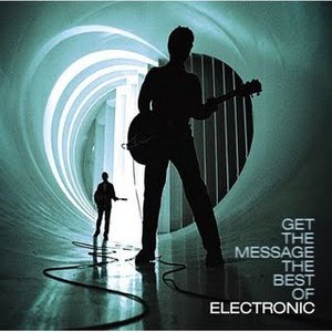 Imagem de 'Get The Message - The Best Of Electronic'