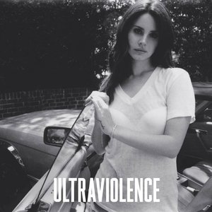 'Ultraviolence (Deluxe Edition)' için resim