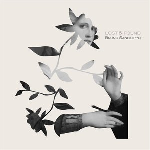 “Lost & Found”的封面