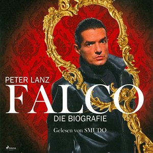 “Falco: Die Biografie”的封面