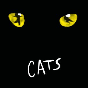 “Cats (Original Broadway Cast Recording / 1983)”的封面