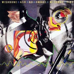 Immagine per 'No Smoke Without Fire'