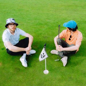 “The Golf Club”的封面