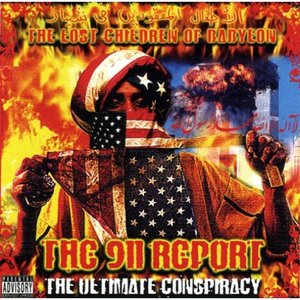 Image for 'The 911 Report: The Ultimate Conspiracy'