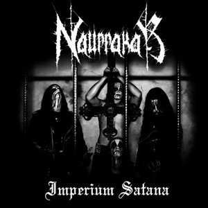 Imagen de 'Imperium Satana'