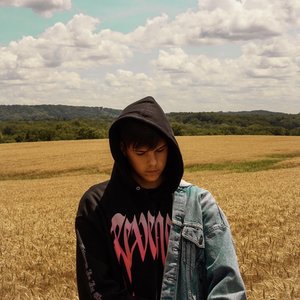 “thekidszn”的封面