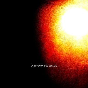 Image for 'La Leyenda Del Espacio'