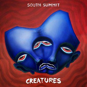 “Creatures”的封面